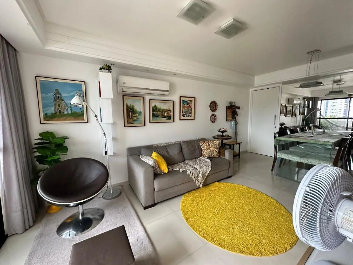 Casa Da Vovo Apartment Recife Brazil