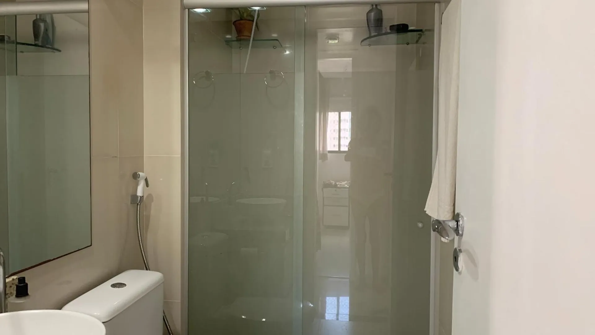 Casa Da Vovo Apartment Recife