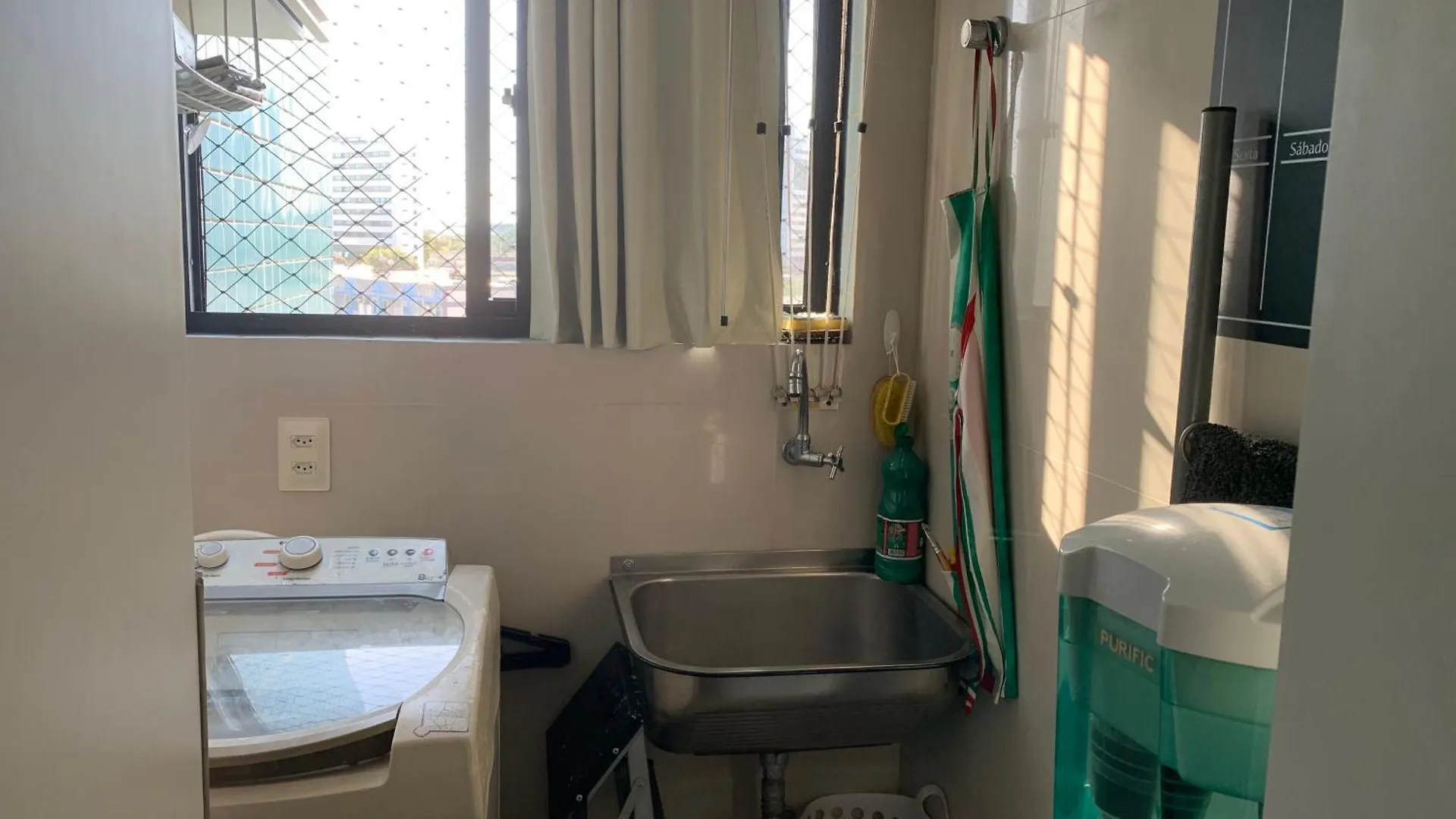 Casa Da Vovo Apartment Recife Brazil