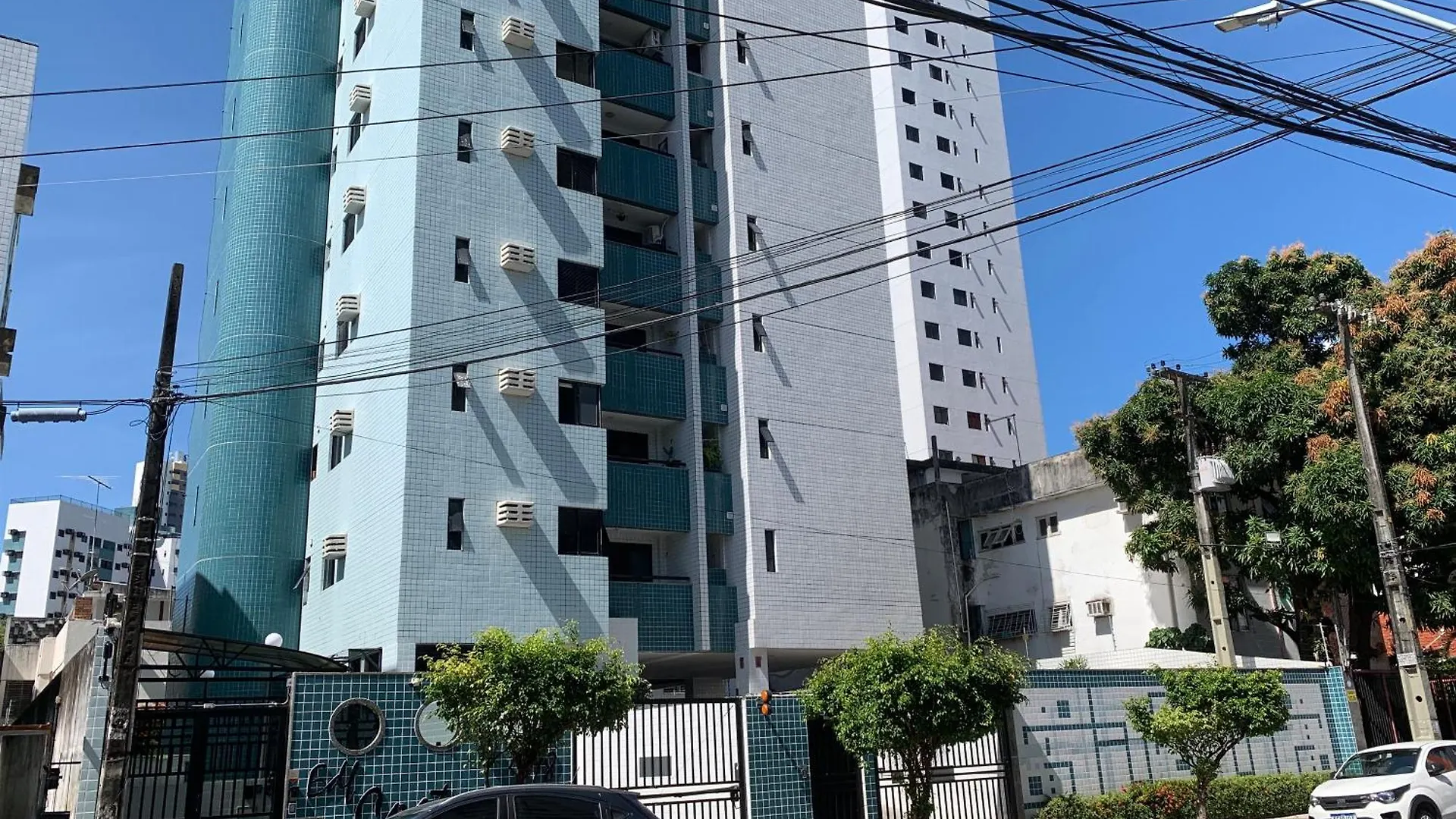Casa Da Vovo Apartment Recife 0*,  Brazil