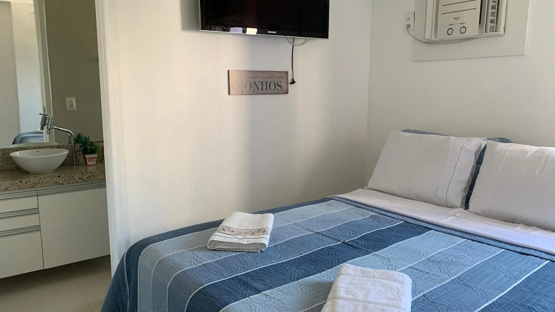 Casa Da Vovo Apartment Recife Brazil