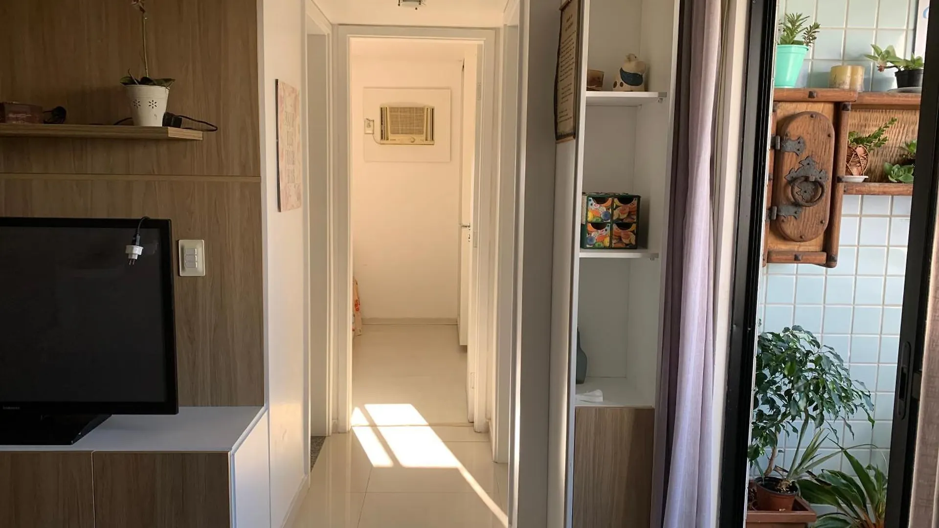Casa Da Vovo Apartment Recife Brazil