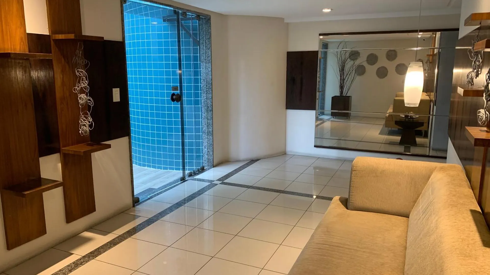 Casa Da Vovo Apartment Recife